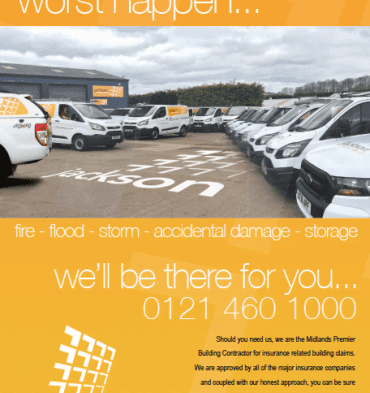 jackson building services