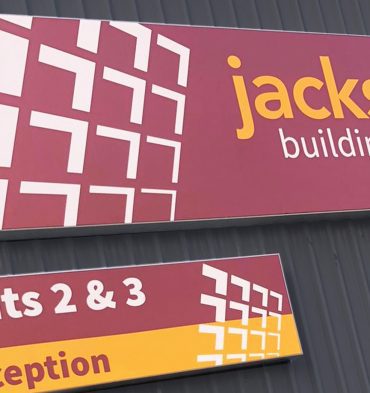 jackson building services