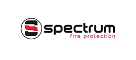 Spectrum fire protection by expressive design