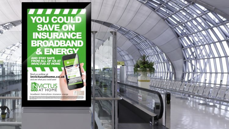 Advertising Agency Solihull