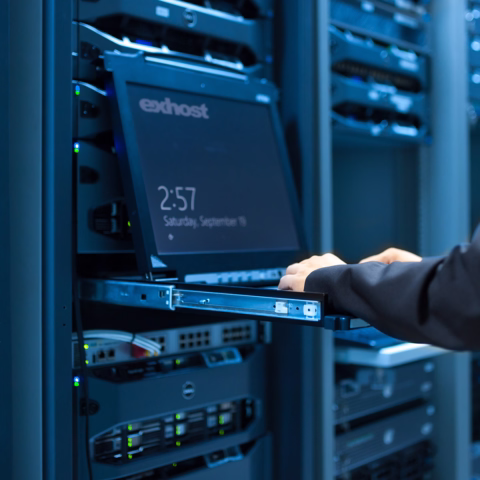 The Importance of Reliable UK-Based Web Hosting