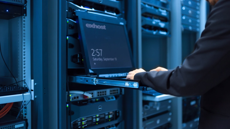The Importance of Reliable UK-Based Web Hosting