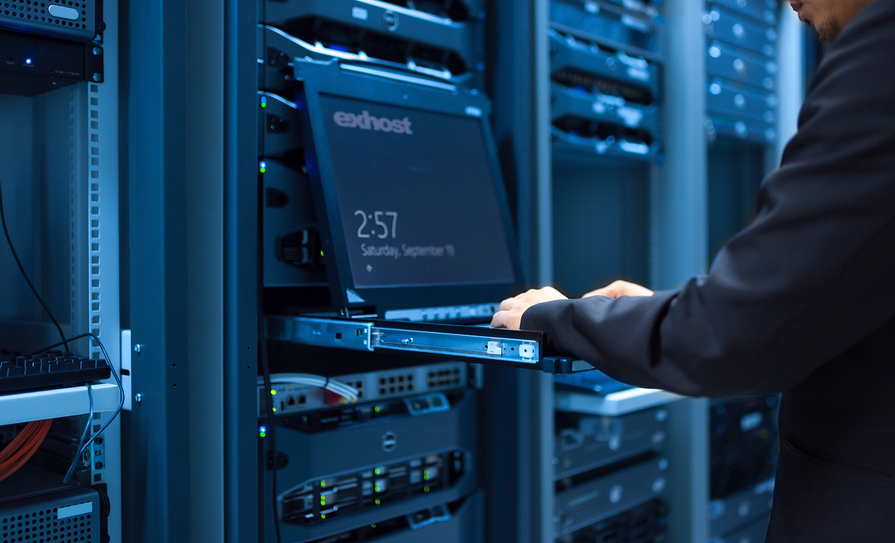 The Importance of Reliable UK-Based Web Hosting