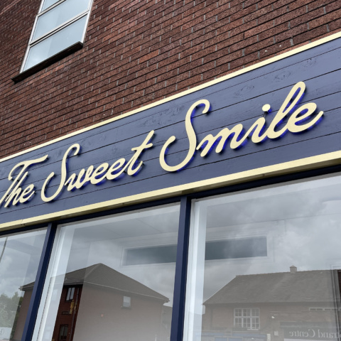 The Sweet Smile Dental Practice Bromsgrove