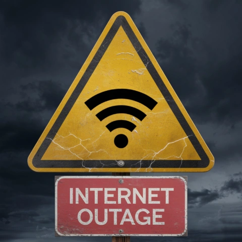 What the AWS Outage Means for Your Website – and How We’re Minimising Risk for Our Clients