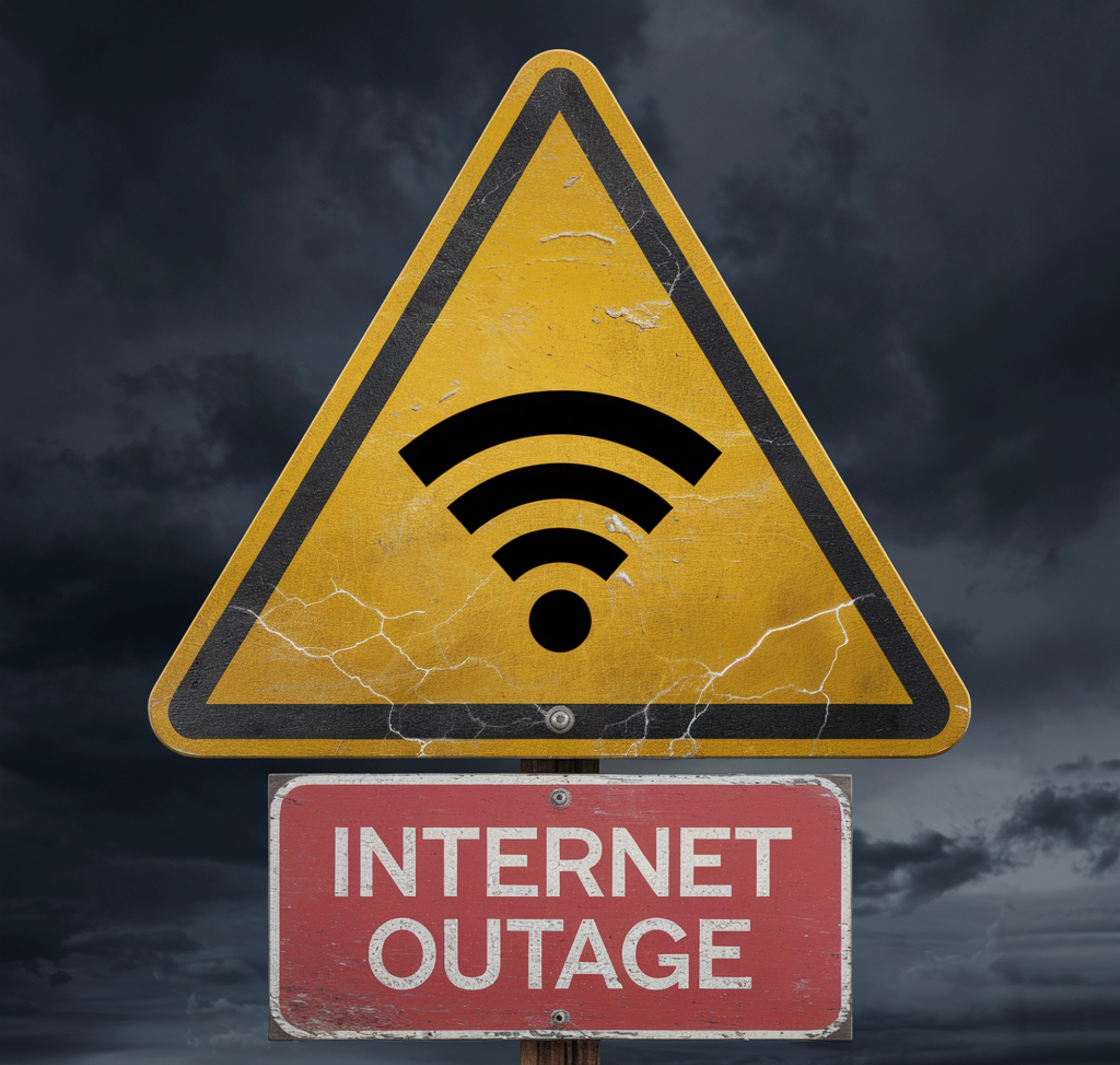 What the AWS Outage Means for Your Website