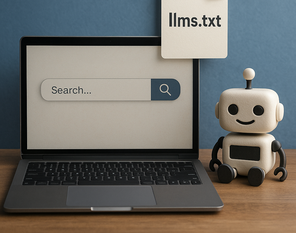 Why LLM.txt Files Matter